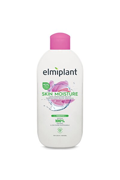 Crocodileskids Demodging Lapte, Elmiplant, Hidratare a pielii pentru piele us...