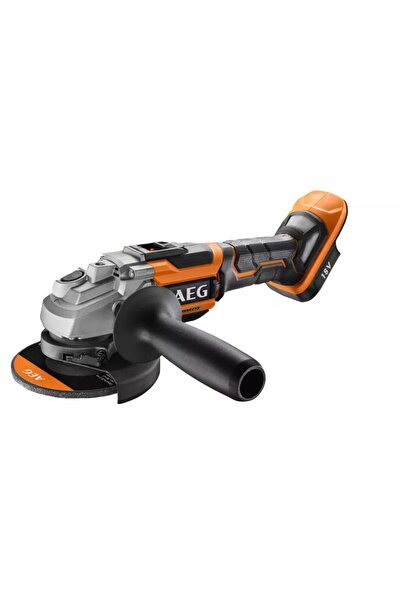AEG BEWS 18-125BL-0 Şarjlı Taşlama Makinesi Kömürsüz - (Aküsüz)