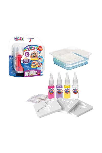 AS COMPANY Aqua Gel Starter Pack Random (1080-88997)