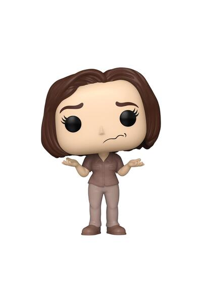 Funko Ποπ! Σαββατοκύριακο βράδυ # 13 Ζωντανά 50ή Ντέμπι Ντάουνερ 10 εκ.