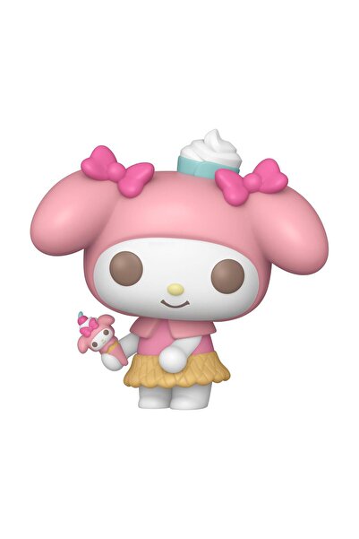 Funko Ποπ! Χέλοου Κίτι και Φίλοι της # 103 Μάι Μέλοντι Παγωτό 9 εκ.