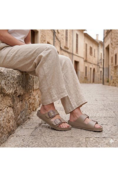 🥿 Birkenstock Arizona Big Buckle Terlik Al! Konforu Keşfet