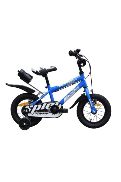 SPLENDOR Παιδικό Ποδήλατο, 12 ", BIC12B (Μπλε)