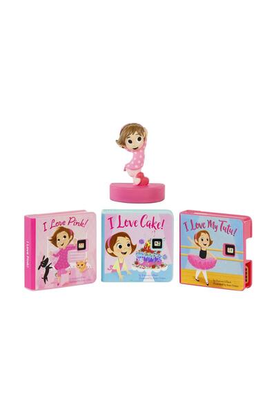 Little Tikes Μηχανή Ονειρικών Ιστοριών Συλλογή Αγαπώ (174766)