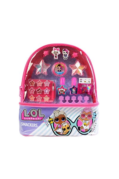 Markwins Λ.Ο.Λ. Έκπληξη! Σακίδιο πλάτης (1482228E)