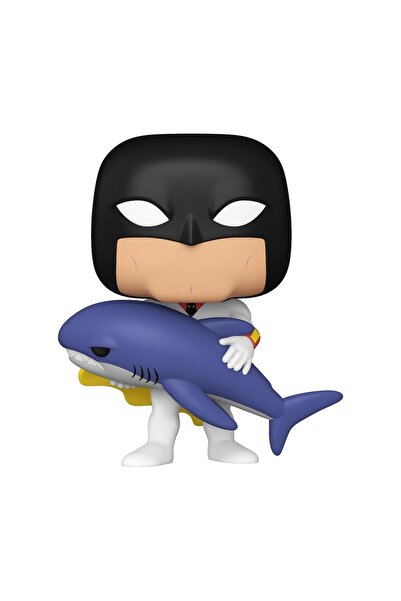 Funko Ποπ! Διαστημικός Φάντασμα από θάλασσα σε θάλασσα # 1770 Διαστημικό Φάντ...