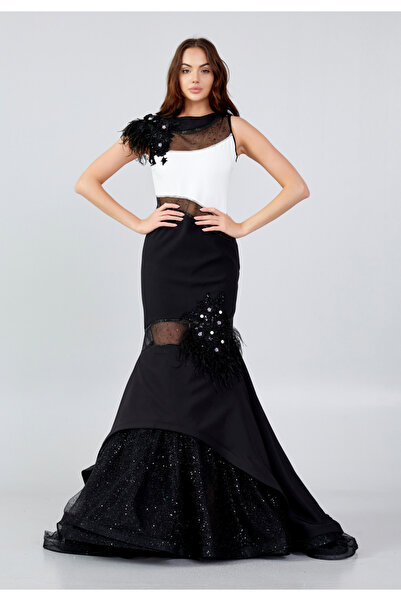 Sienna Fashion Φόρεμα Οκτάβια