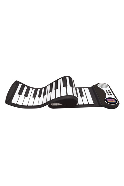 MUSIC Tastatură pliabilă Deluxe (500908)