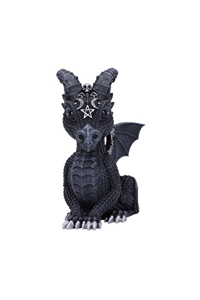 Nemesis Now Φιγούρα Ενηλίκων Καλλιτεχνικών Καρτούν Λουσιφλάι 10 εκ.