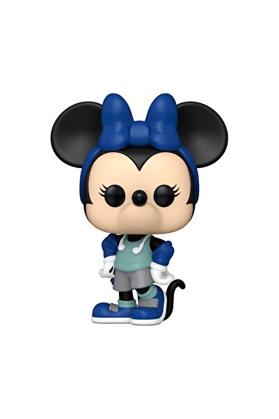 Funko Ποπ! Μίκυ και οι φίλοι του # 1557 Μίνι Χοτ Γκερλ Γουόκ 9εκ.