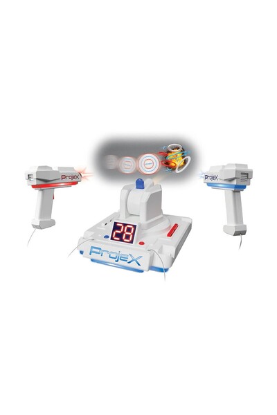 GIOCHI PREZIOSI Laser-X Projex Παιχνιδομηχανή Προβολής (LAP00001)