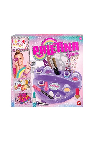 AS COMPANY AS Paletina Glam (1023-56359)