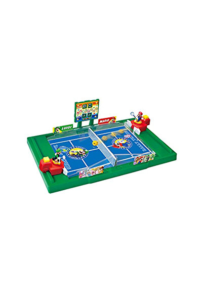 Super mario Rally Tenis (7434)