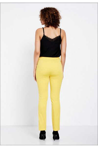 Sienna Fashion Δαμάρις Παντελόνια