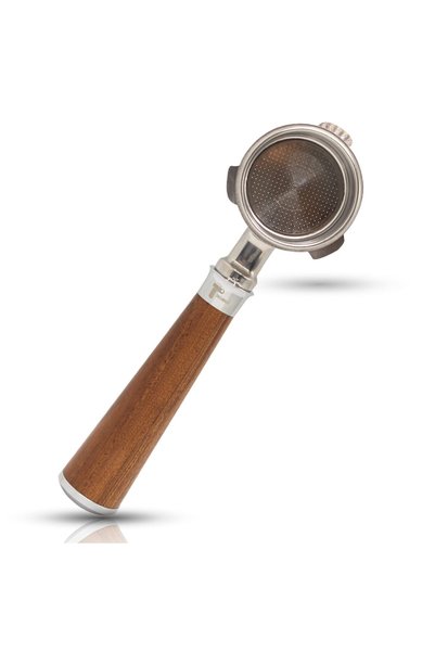 TEGRILO 51mm Bottomless Portafilter for Homix Edoolffe, Saachi, Ariete Coffee...