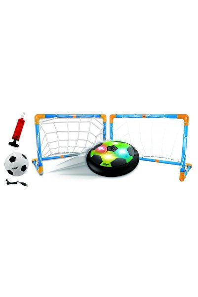 LEXIBOOK AeroFoot Fotbal cu sistem de alunecare (JG980)