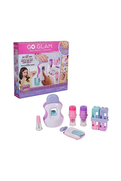 Spinmaster Cool Maker Go Glam Studio de Unghii (6070509)