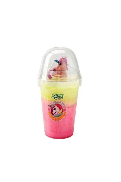 NW NessiWorld Slimy Unicorn Kolleksiyonu