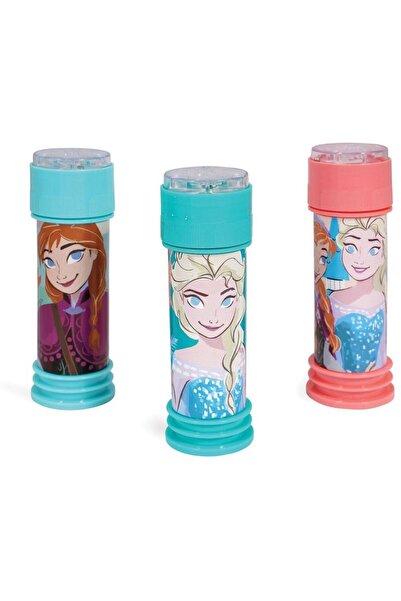AS COMPANY AS Disney Frozen Σετ για Φύσημα Φυσαλίδων (5200-01367)