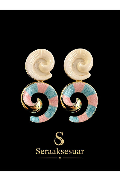 Sarmal Küpe