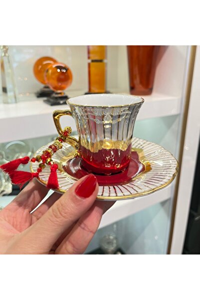 P&ORA PREMIUM KITCHEN PRODUCTS 6 LI RENKLİ FİNCAN KÜPESİ, AKSESUARLARI