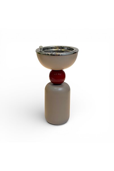 Generic (Unbranded) Stainless Steel Incense Burner Luxury Incense Burner