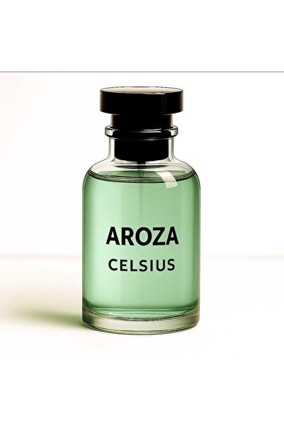 Aroza درجة مئوية