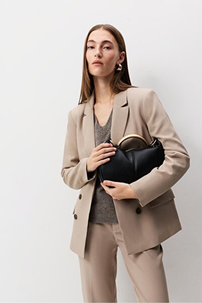 LEFTIES Basic blazer
