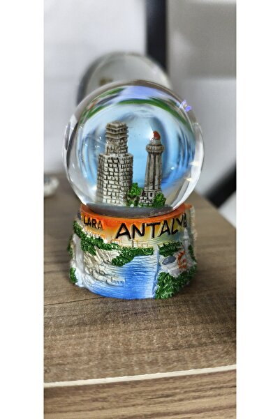 shop Yuvarlak Küçük Kar Küresi