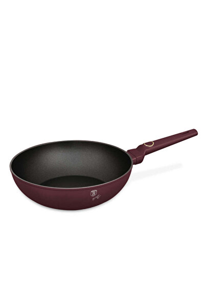 OferteTop Tigaie Tip Wok (28 Cm)