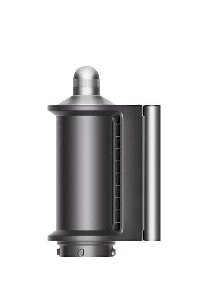 DYSON Yeni Coanda Etkili Düzleştirici Kurutma Başlığı (Koyu metalik gri / par...