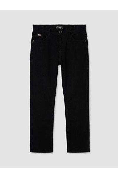 LC Waikiki RMZ GİYİM FARKİLYA 779 STANDARD Fit Pantaloni de blugi pentru bărbați