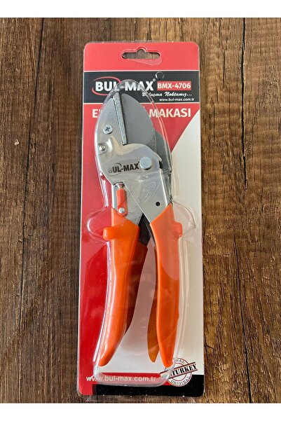 Bul-Max ÖRS TİPİ BUDAMA MAKASI