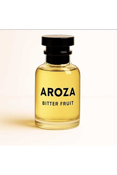Aroza فاكهة مرة