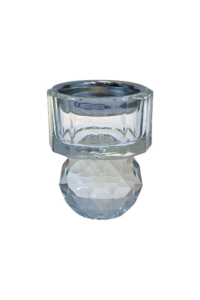 Generic (Unbranded) مبخرة مودرن كريستال