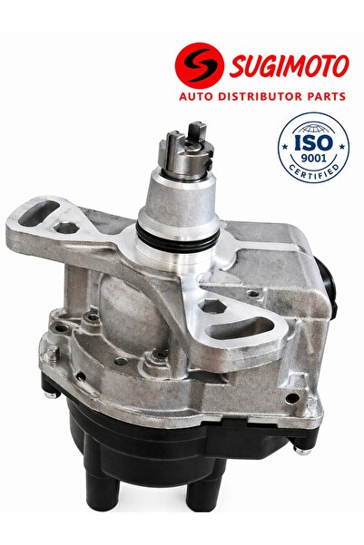 SUGIMOTO DİSTRİBÜTÖR NISSAN MICRA 1992-2003 1,0 -1,3 CG10DE - CG13DE 22100-99...