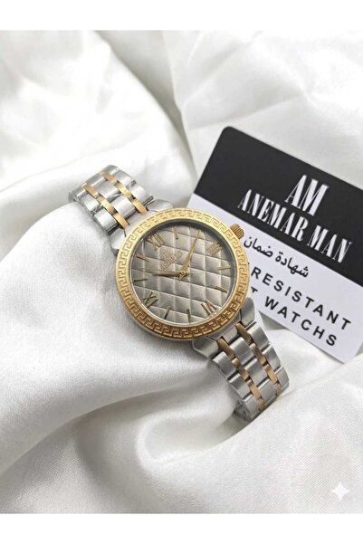 everd Anemar Man Watch - Luxury in Every Detail