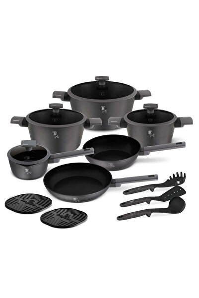 OferteTop Set Vase De Gătit | 15 Piese