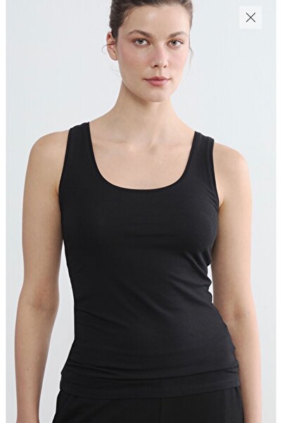 LC Waikiki Lcw U-Neck Athlete