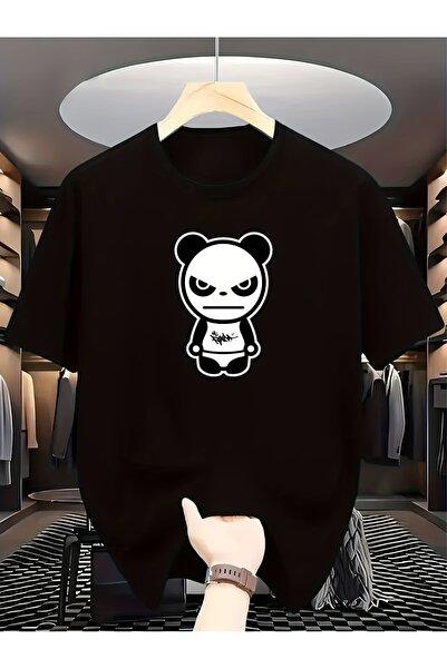 yiou trendy clothing تيشيرتات صيفية عصرية بأكمام قصيرة للرجال مناسبة للأزواج