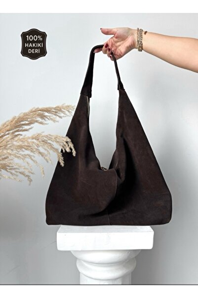 Forest Women's Suede Bag New Season Shoulder Bag