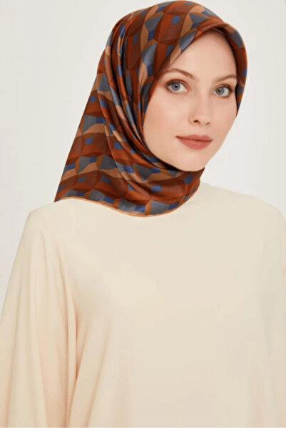 Armine Σούρα Μεταξωτό Φουλάρι 9204-32