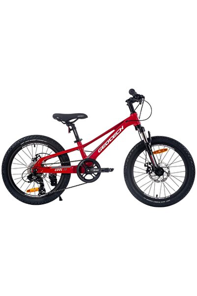 EMİNMOTOR Geotech Cool 20 Çocuk Bisikleti
