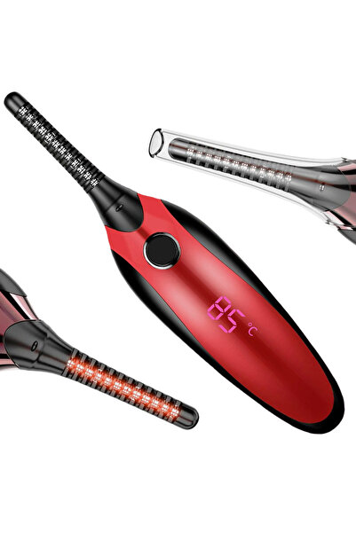 verk group Ηλεκτρικό ψαλίδι βλεφαρίδων, DIGIMAT, Επαναφορτιζόμενο μέσω USB, μ...