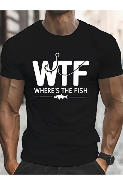 yiou trendy clothing تي شيرت رجالي صيفي جديد 2025 بتصميم عصري ومريح للأنشطة ا...