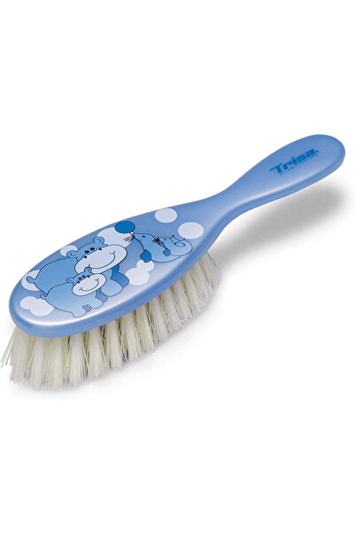 Trisa Perie pentru par BABY speciala pentru bebelusi, Cod 501450