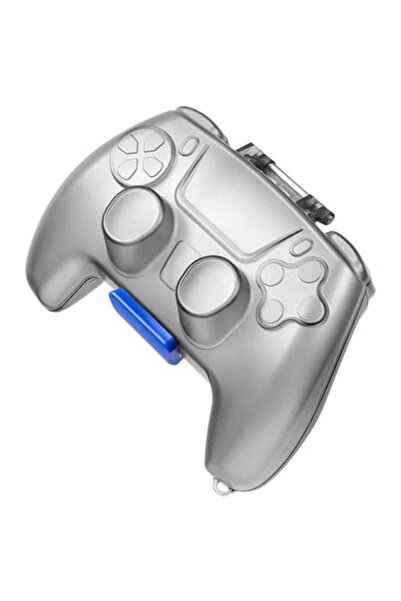Tomtoc Carcasă Armor (G27M1D1) - Controler PS5 - Negru