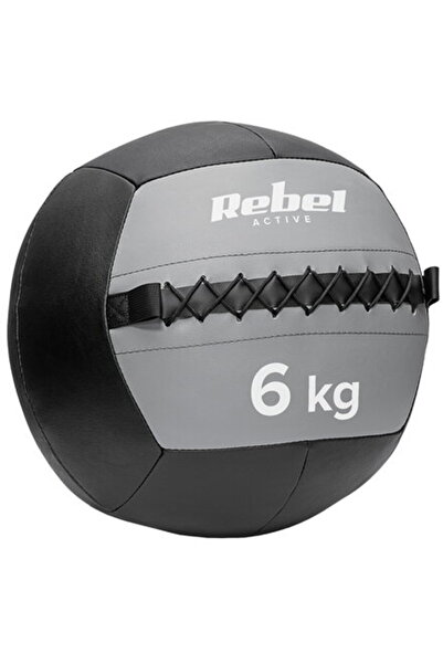 Rebel MINGE MEDICINALA PENTRU EXERCITII 6 KG