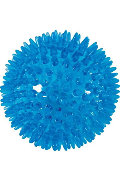 Zolux Minge de JucДѓrie cu И›epi Arici Cauciuc 8cm