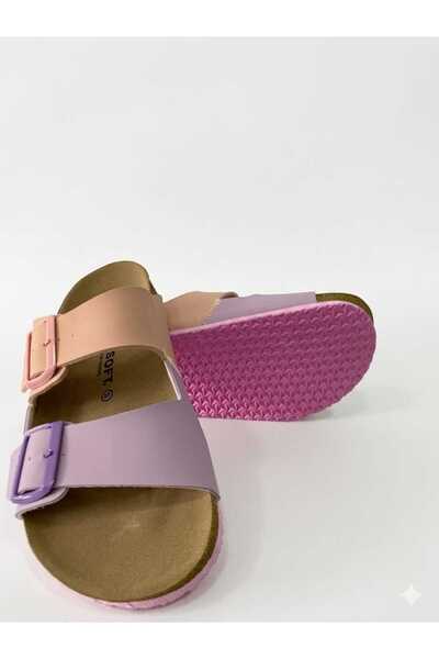 FLY SOFT S902.060 Unisex Terlik
